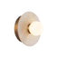 Alora Dahlia 6-in Wall/Vanity Light