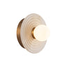 Alora Dahlia 6-in Wall/Vanity Light