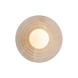 Alora Dahlia 6-in Wall/Vanity Light