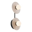 Alora Dahlia 14-in Wall/Vanity Light