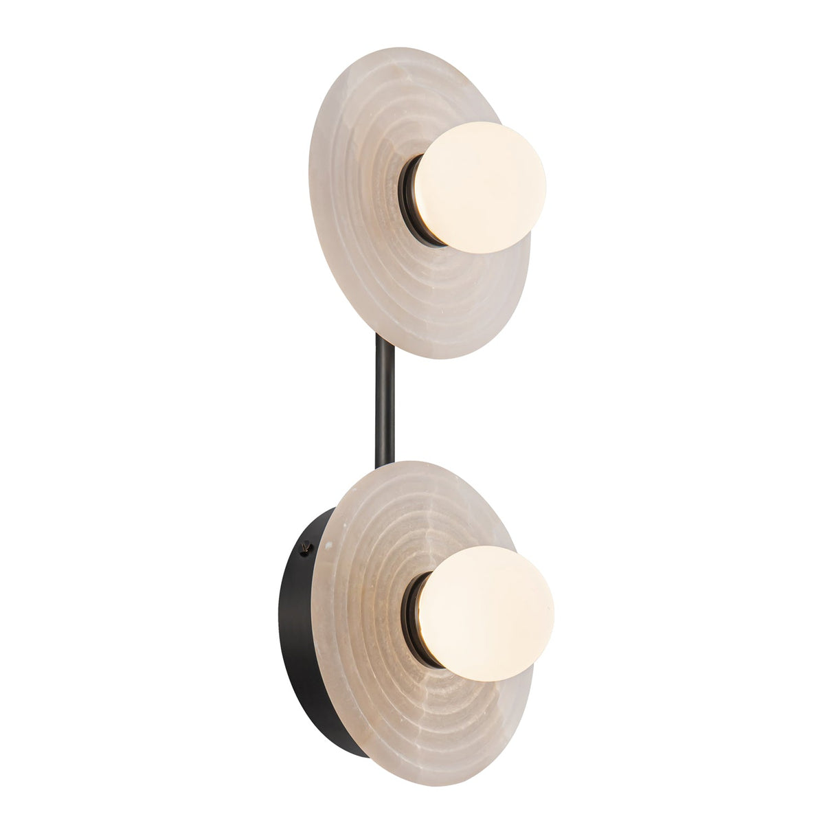 Alora Dahlia 14-in Wall/Vanity Light