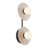 Alora Dahlia 14-in Wall/Vanity Light