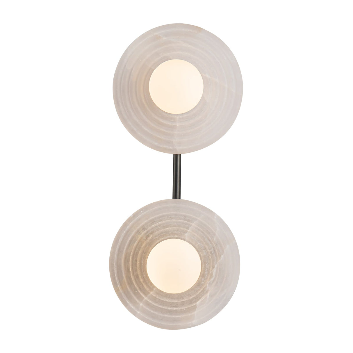 Alora Dahlia 14-in Wall/Vanity Light