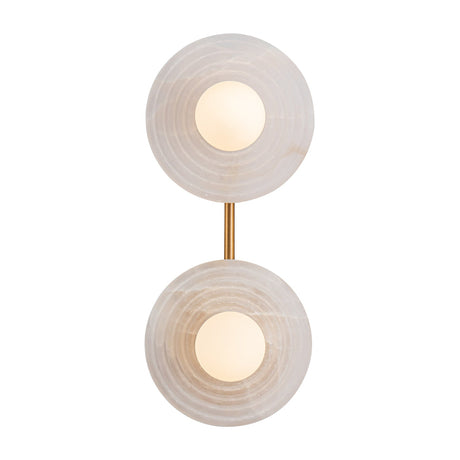 Alora Dahlia 14-in Wall/Vanity Light