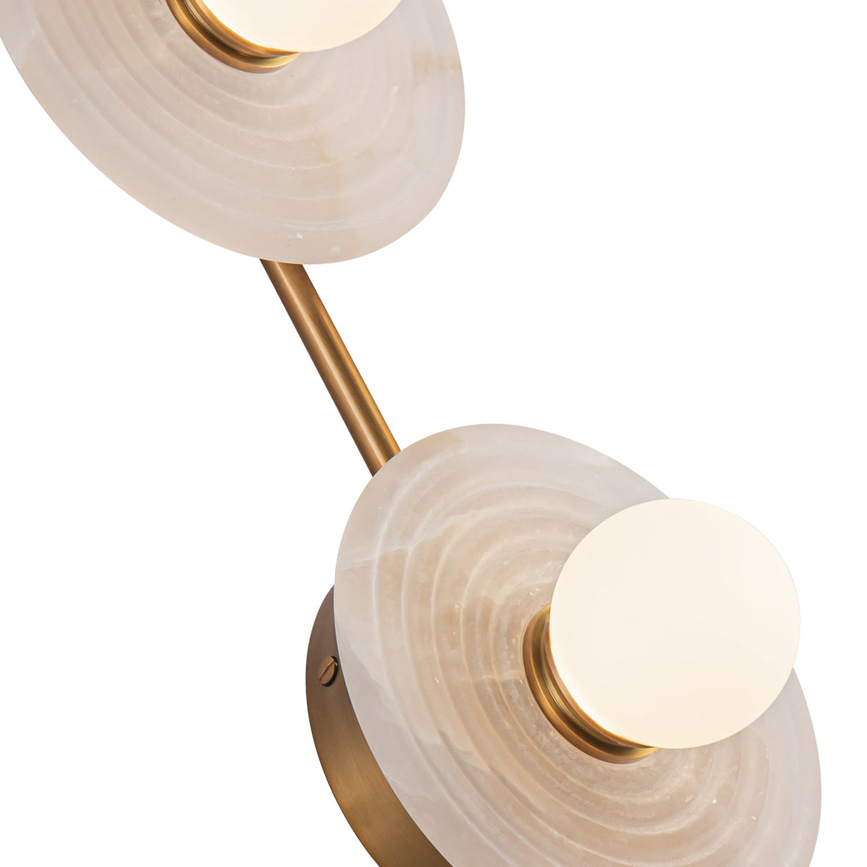 Alora Dahlia 14-in Wall/Vanity Light