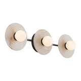 Alora Dahlia 22-in Wall/Vanity Light