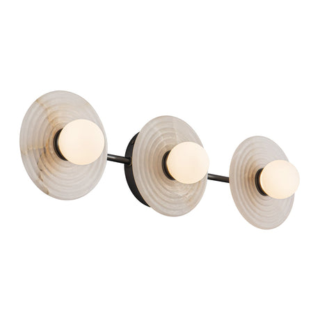 Alora Dahlia 22-in Wall/Vanity Light