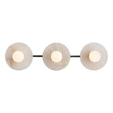 Alora Dahlia 22-in Wall/Vanity Light