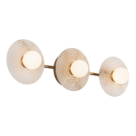 Alora Dahlia 22-in Wall/Vanity Light