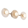 Alora Dahlia 22-in Wall/Vanity Light