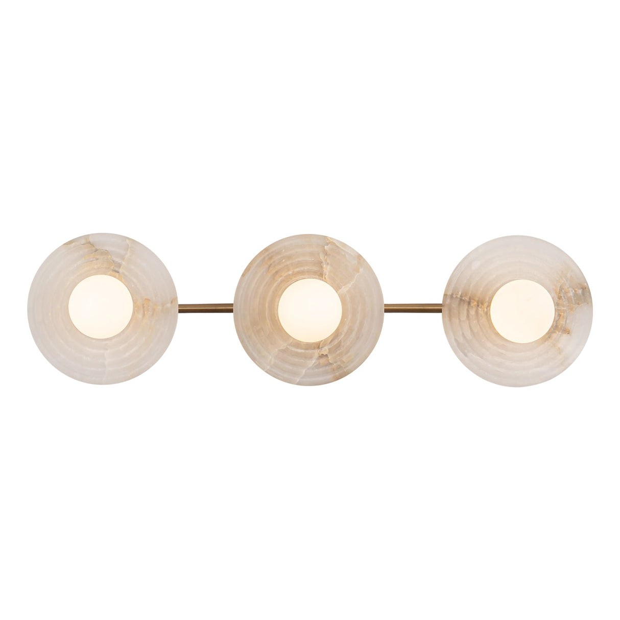 Alora Dahlia 22-in Wall/Vanity Light
