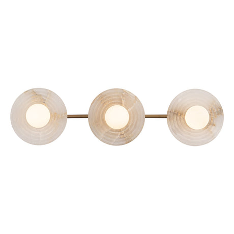 Alora Dahlia 22-in Wall/Vanity Light