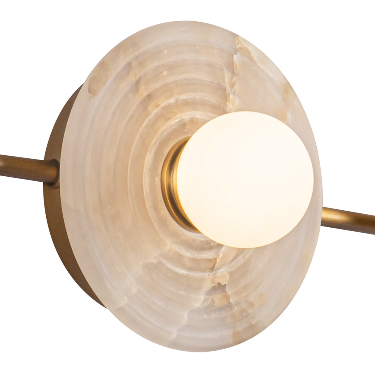 Alora Dahlia 22-in Wall/Vanity Light