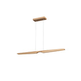 Kuzco Dakota 47-in Linear Pendant