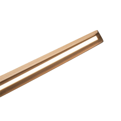 Kuzco Dakota 47-in Linear Pendant