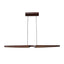 Kuzco Dakota 47-in Linear Pendant