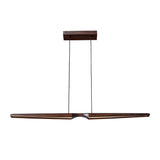 Kuzco Dakota 47-in Linear Pendant