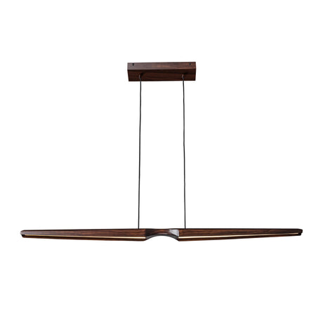 Kuzco Dakota 47-in Linear Pendant
