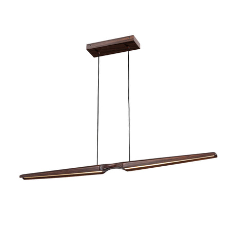 Kuzco Dakota 47-in Linear Pendant