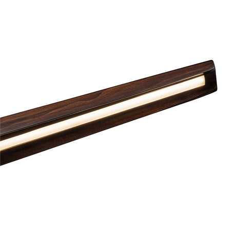 Kuzco Dakota 47-in Linear Pendant