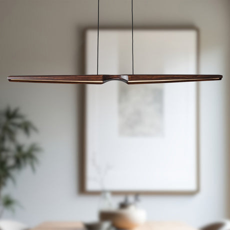 Kuzco Dakota 47-in Linear Pendant