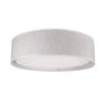 Kuzco Dalton 16-in Flush Mount