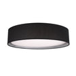 Kuzco Dalton 16-in Flush Mount