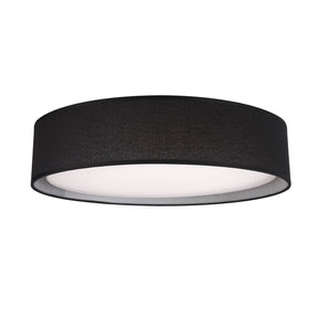 Kuzco Dalton 16-in Flush Mount