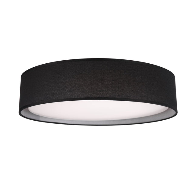 Kuzco Dalton 16-in Flush Mount