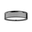 Kuzco Dalton 16-in Flush Mount