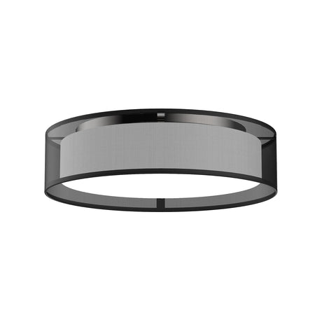 Kuzco Dalton 16-in Flush Mount
