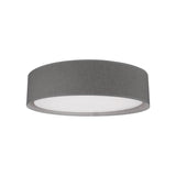Kuzco Dalton 16-in Flush Mount