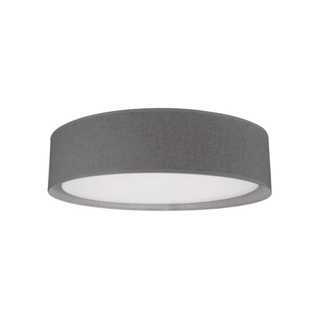 Kuzco Dalton 16-in Flush Mount