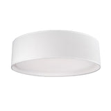 Kuzco Dalton 16-in Flush Mount