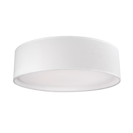 Kuzco Dalton 16-in Flush Mount