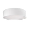 Kuzco Dalton 16-in Flush Mount