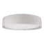 Kuzco Dalton 20-in Flush Mount
