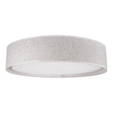 Kuzco Dalton 20-in Flush Mount