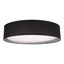 Kuzco Dalton 20-in Flush Mount