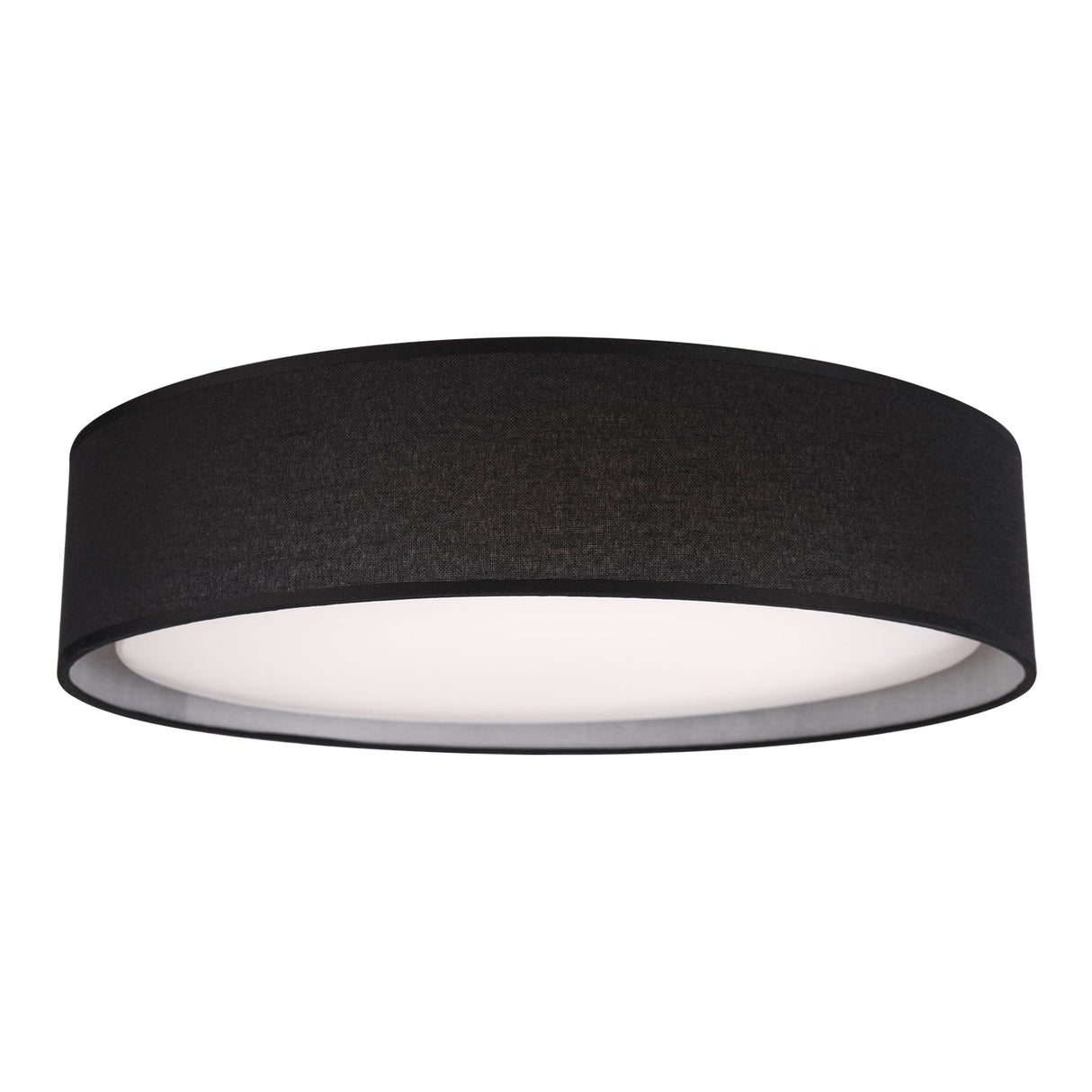 Kuzco Dalton 20-in Flush Mount
