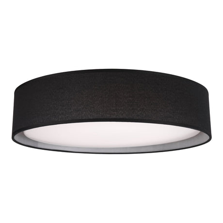 Kuzco Dalton 20-in Flush Mount