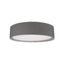 Kuzco Dalton 20-in Flush Mount