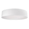 Kuzco Dalton 20-in Flush Mount