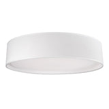 Kuzco Dalton 20-in Flush Mount