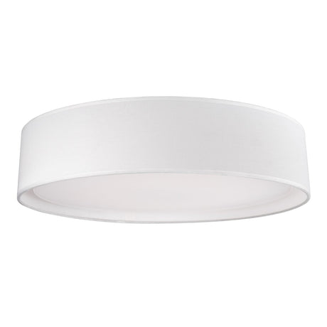 Kuzco Dalton 20-in Flush Mount