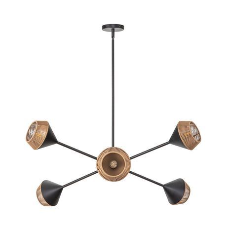 Alora Mood Daphne 38-in Chandelier
