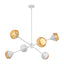 Alora Mood Daphne 38-in Chandelier