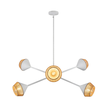 Alora Mood Daphne 38-in Chandelier