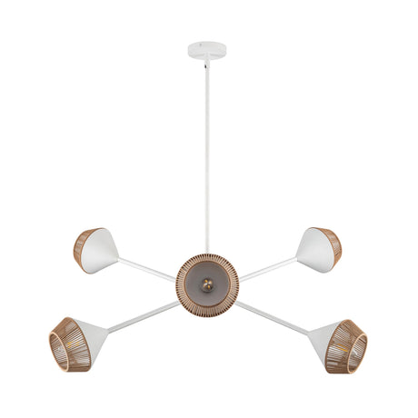 Alora Mood Daphne 38-in Chandelier