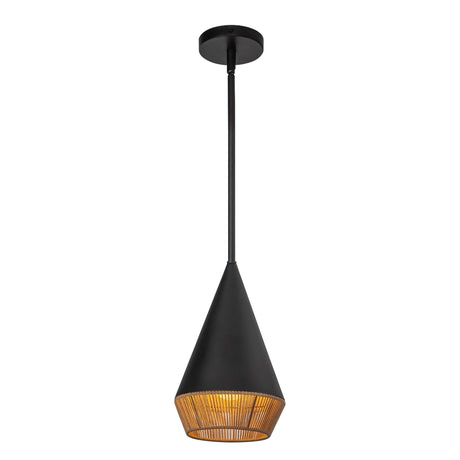 Alora Mood Daphne 7-in Pendant